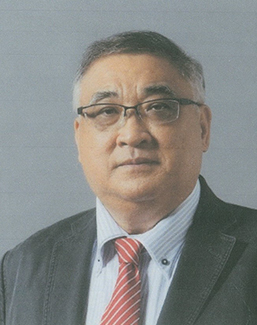 龍 憲司